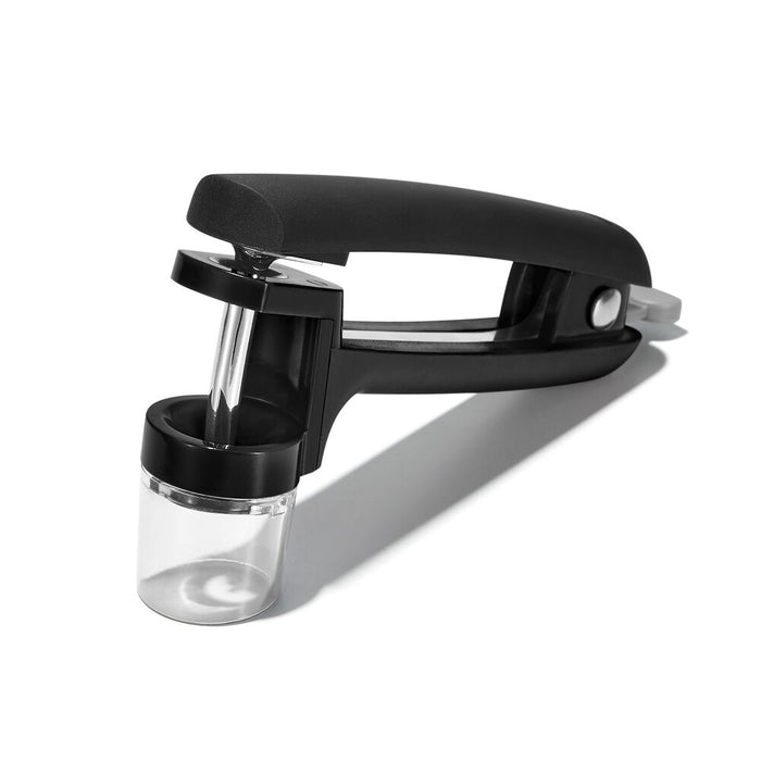 OXO Good Grips 6" Black Cherry & Olive Pitter - 11316300G