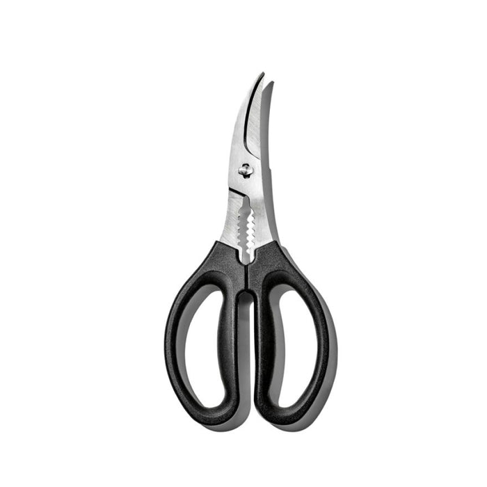 OXO 7.6" Curved Seafood Scissors - 11350600G