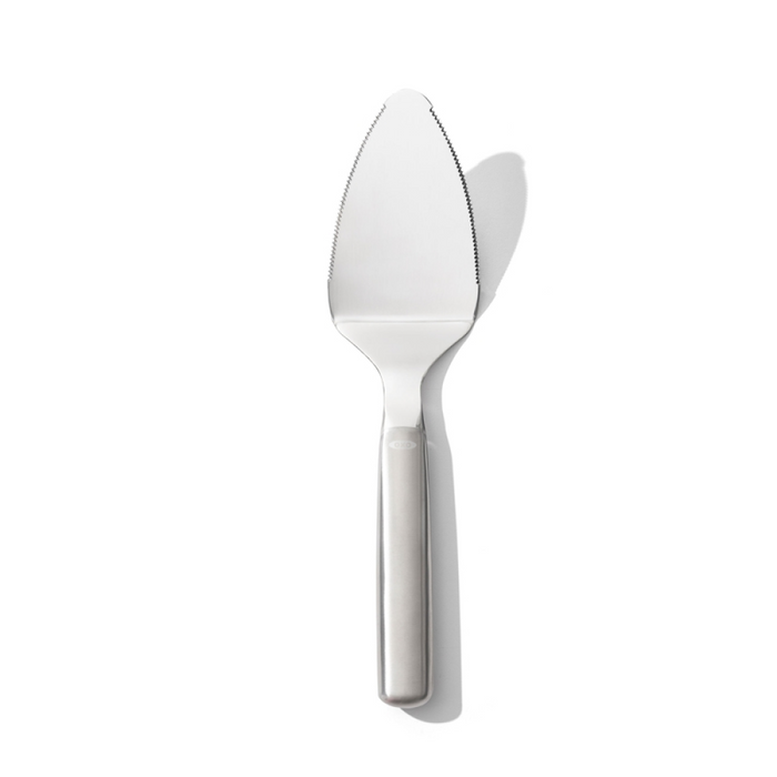 Danesco 3121100SS OXO Steel Pie Server