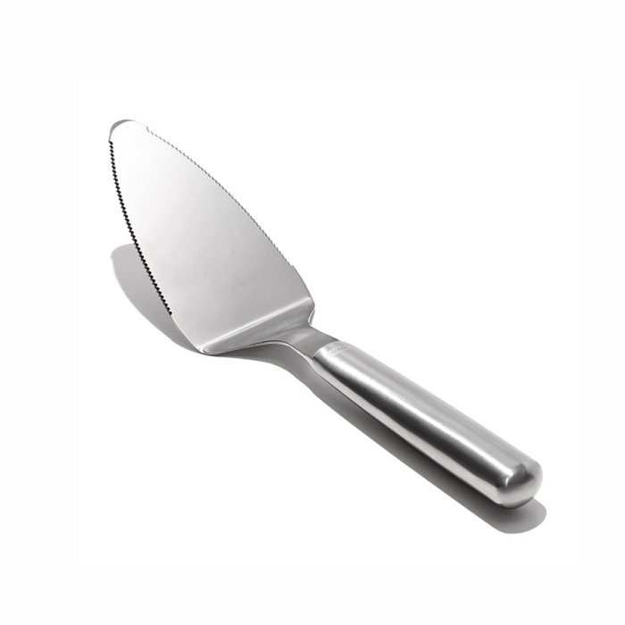 Danesco 3121100SS OXO Steel Pie Server
