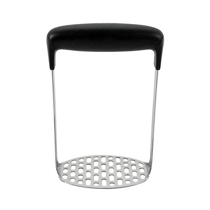 OXO Good Grips 6" Smooth Potato Masher - 34581 BK