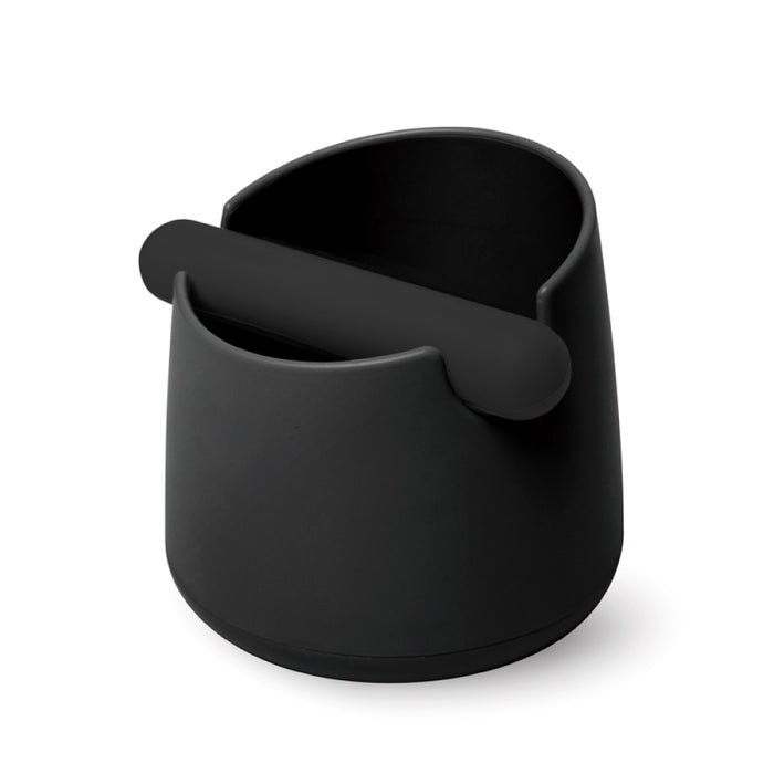 Danesco 4244789BK Espresso Knock Box 10
