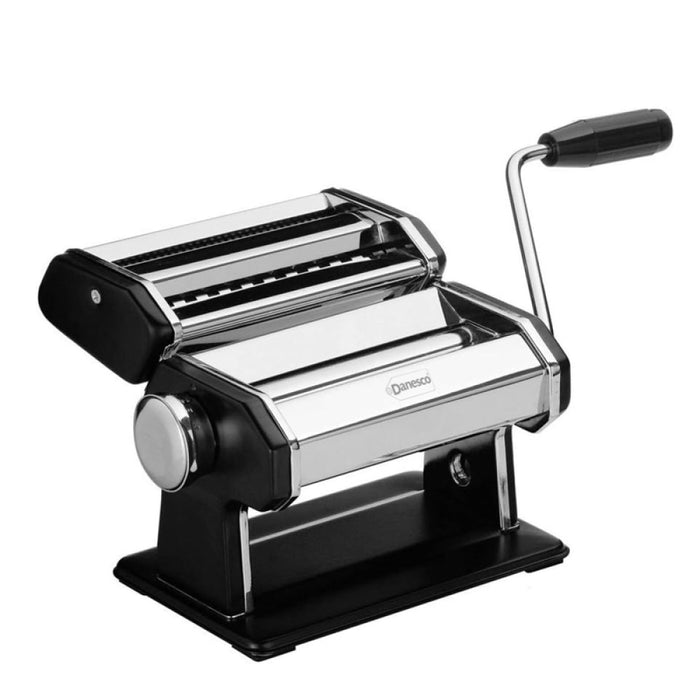 Danesco 6633056CR Classic Pasta Machine