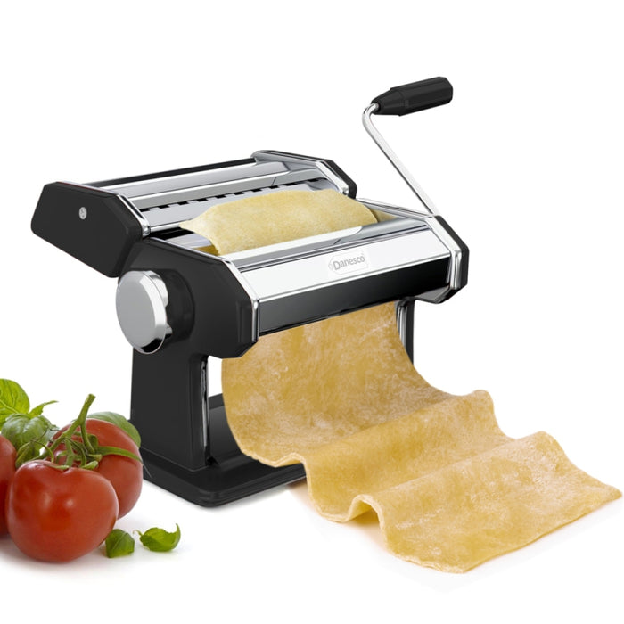 Danesco 6633056CR Classic Pasta Machine
