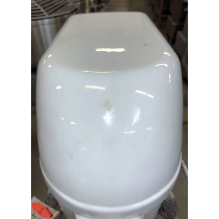 (DEMO) Eurodib M40A 220 ETL 40 Qt. Planetary Mixer