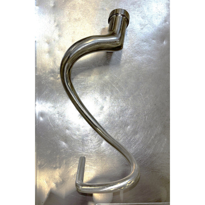 (DEMO) Eurodib M40A 220 ETL 40 Qt. Planetary Mixer