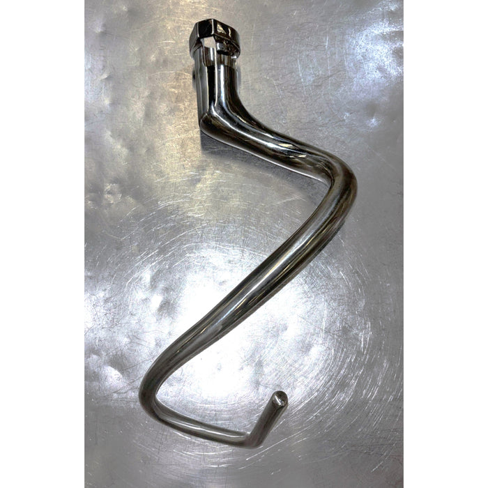 (DEMO) Eurodib M40A 220 ETL 40 Qt. Planetary Mixer