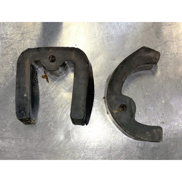 (DEMO) Eurodib M40A 220 ETL 40 Qt. Planetary Mixer