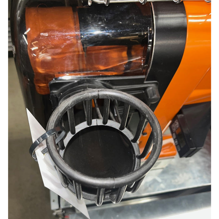 (DEMO) Zumoval Minimax Compact Citrus Juicer - 15 Fruits/Minute - 39517