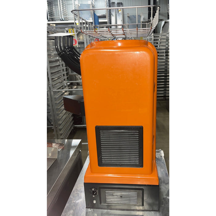 (DEMO) Zumoval Minimax Compact Citrus Juicer - 15 Fruits/Minute - 39517