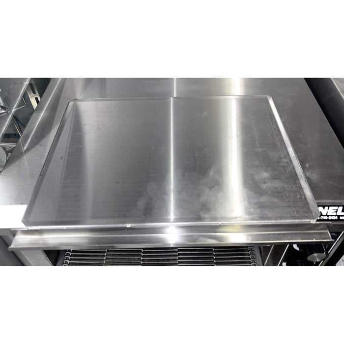 (DEMO) Nella Countertop Conveyor Oven With 14" Belt
