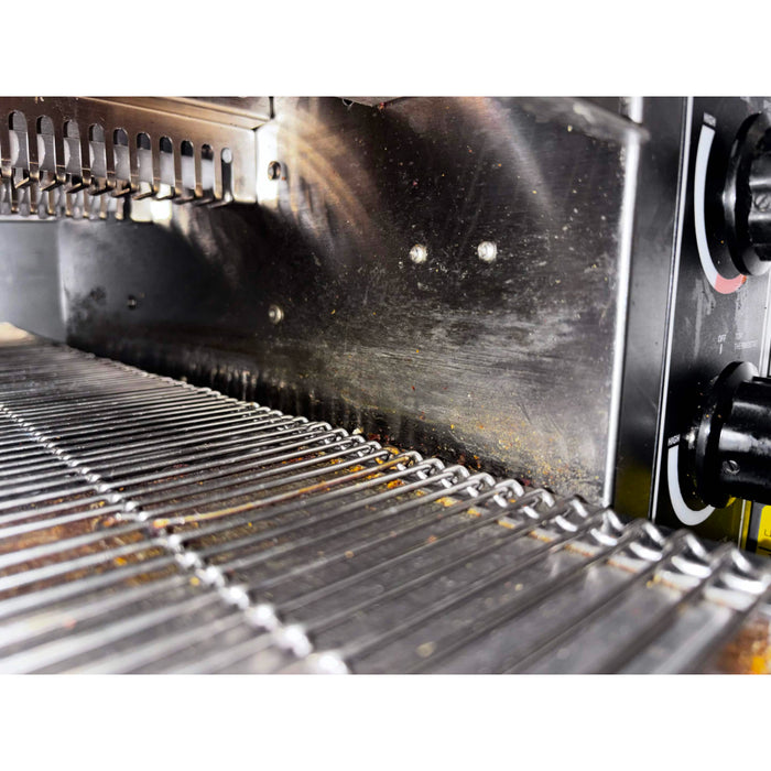 (DEMO) Nella Countertop Conveyor Oven With 14" Belt