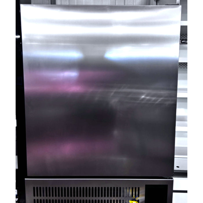 (DEMO) Trento 32" Floor Blast Chiller with 10-Tray Capacity - 48704