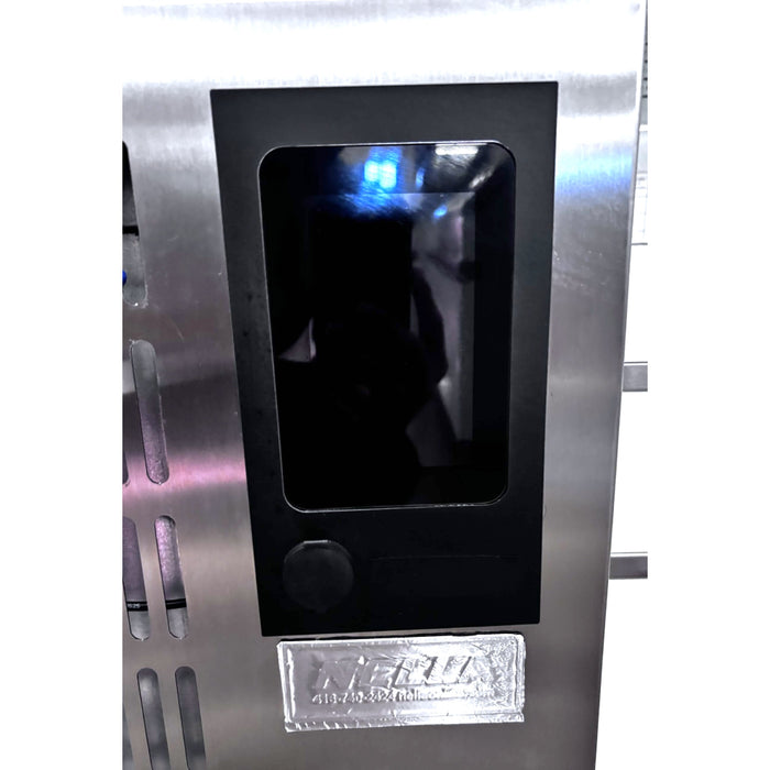 (DEMO) Trento 32" Floor Blast Chiller with 10-Tray Capacity - 48704