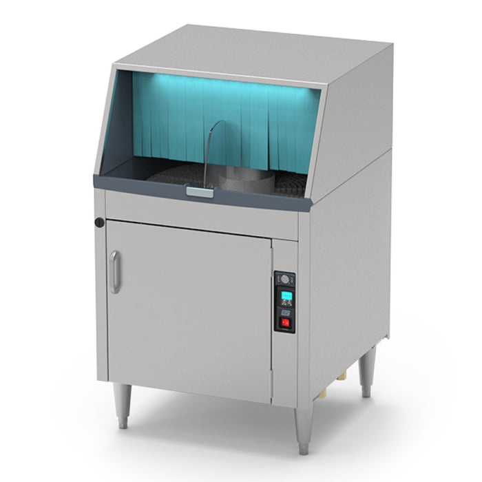 Moyer Diebel DF M8 Automatic Premium Glass Washing Machine