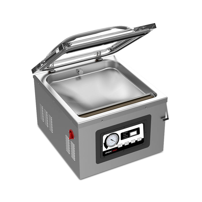 Atmovac DIABLO 16 Chamber Vacuum Packaging Machine with 16" Seal Bar