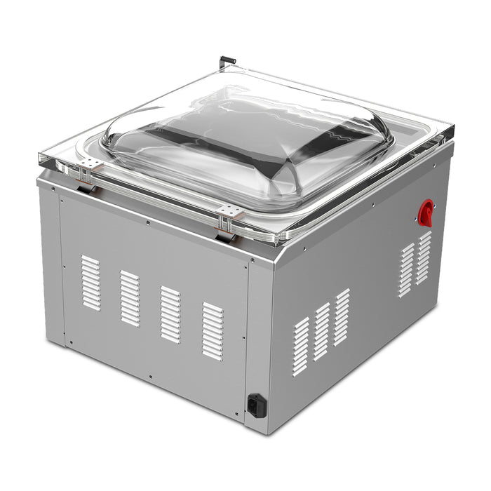 Atmovac DIABLO 16 Chamber Vacuum Packaging Machine with 16" Seal Bar