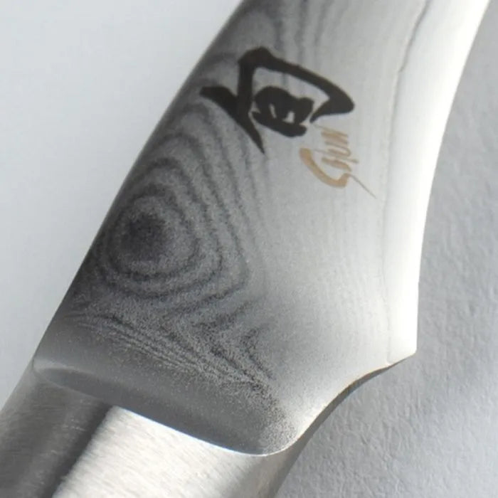 Shun Classic Bird's Beak 2.5" Paring Knife - DM0715