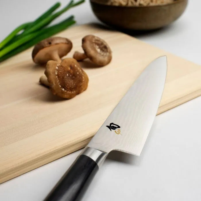 Shun Classic 7" Asian Chef's Knife - DM0760