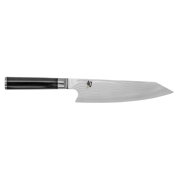 Shun Combination Honing Steel