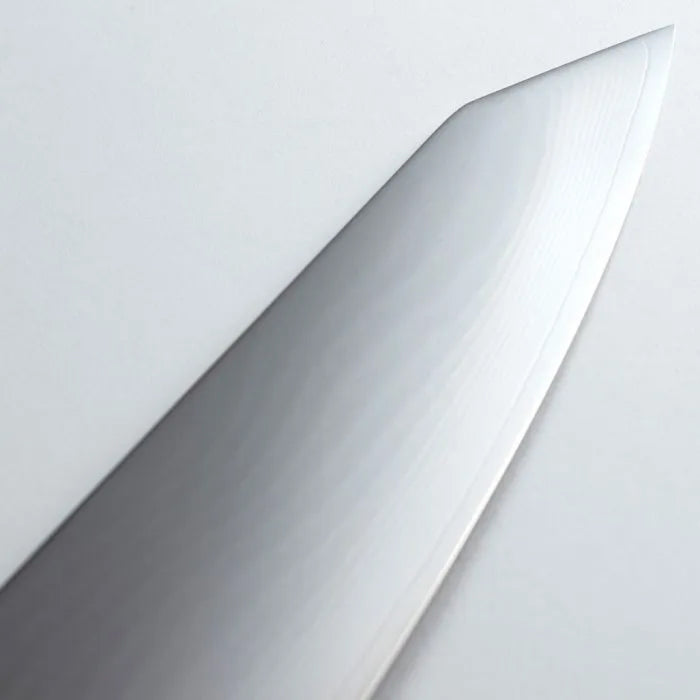 Shun Combination Honing Steel - Thumbnail 5