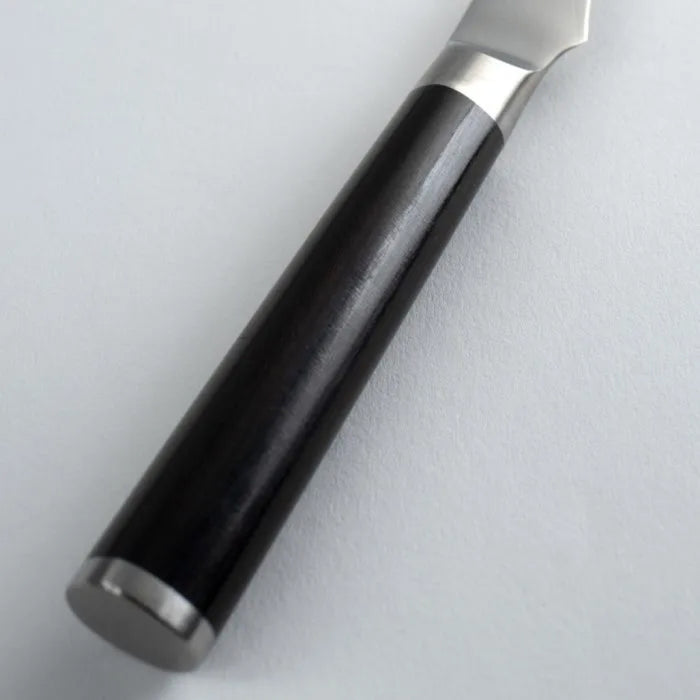 Shun Combination Honing Steel - Thumbnail 4