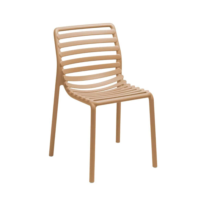Nardi Doga Outdoor Side Chair