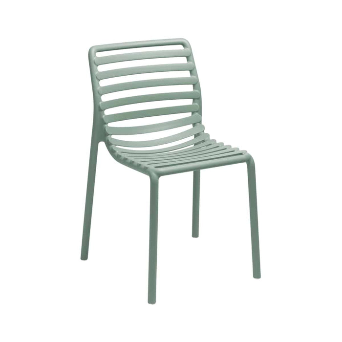 Nardi Doga Outdoor Side Chair
