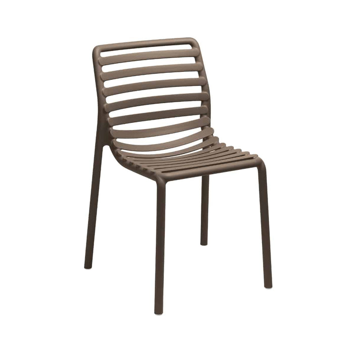 Nardi Doga Outdoor Side Chair