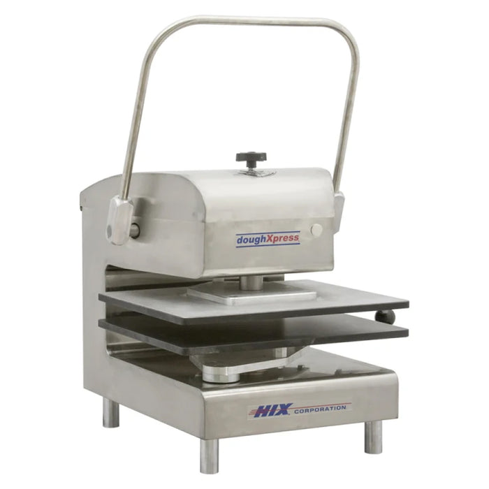DoughXpress DXM‐1620‐SS 16" Manual Cold Meat Press