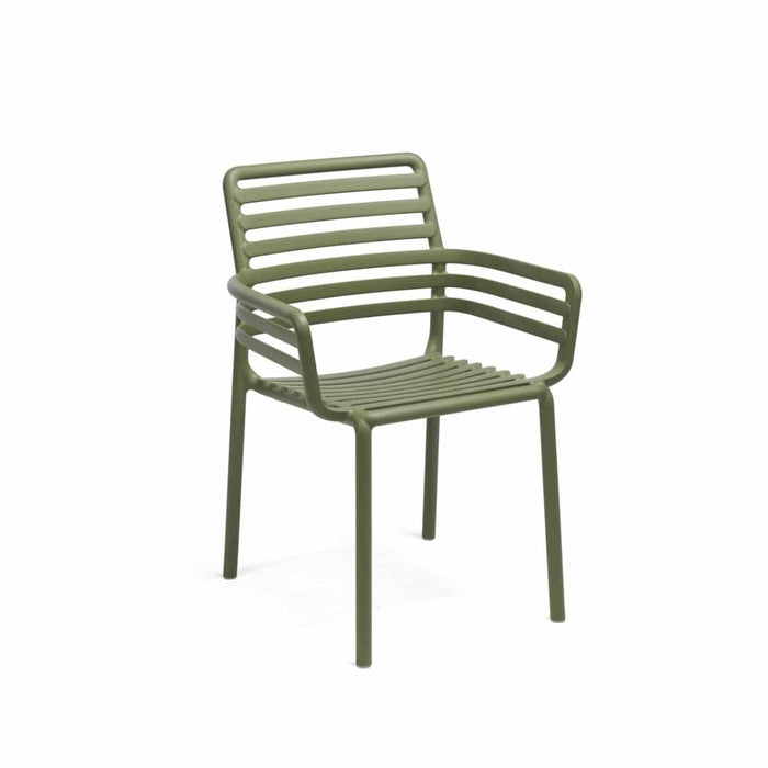 Nardi Doga Outdoor Arm Chair
