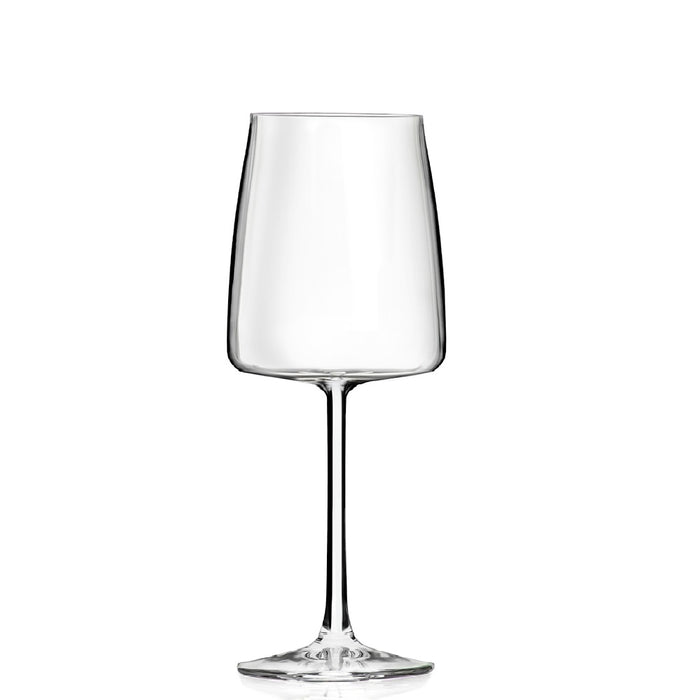 RCR Cristalleria Italiana 14.5 Oz. Essential Wine Glass - 6/Case - E43
