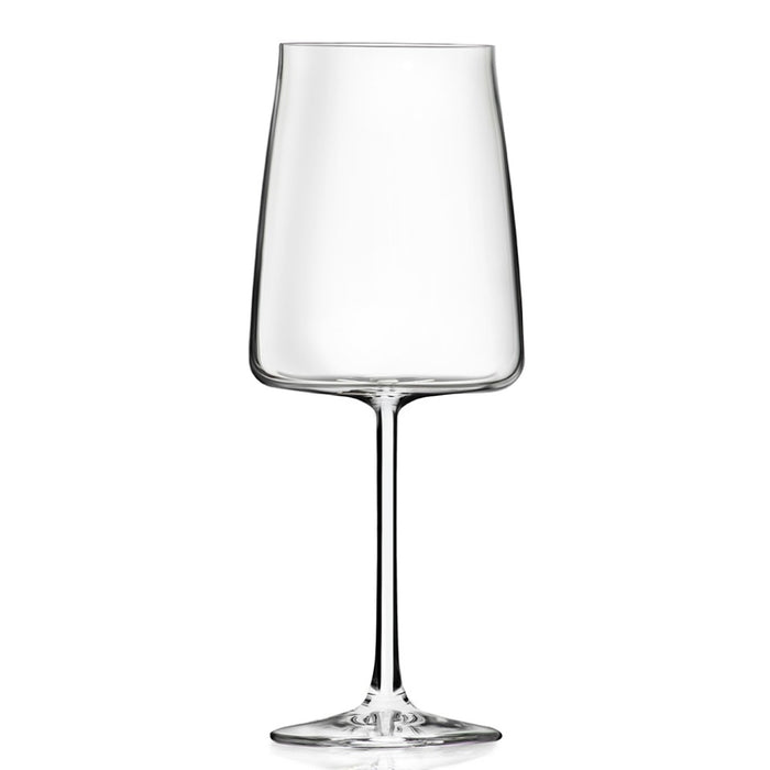 RCR Cristalleria Italiana 18.25 Oz. Essential Wine Glass - 6/Case - E54