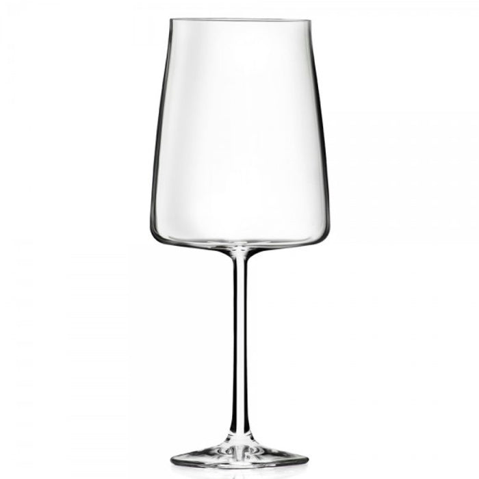 RCR Cristalleria Italiana 22 Oz. Essential Wine Glass - 6/Case - E65