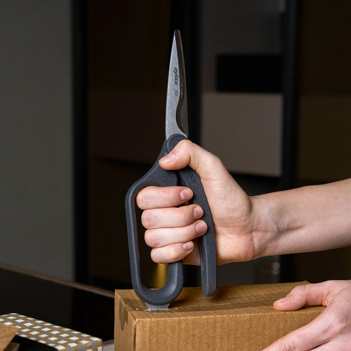 Zyliss E910075 All Purpose Stainless Steel Kitchen Shears
