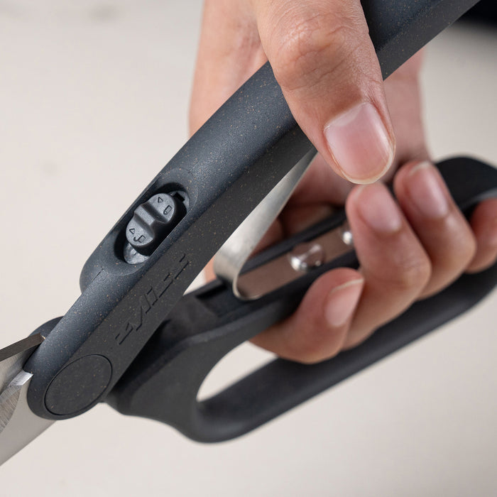 Zyliss E910075 All Purpose Stainless Steel Kitchen Shears