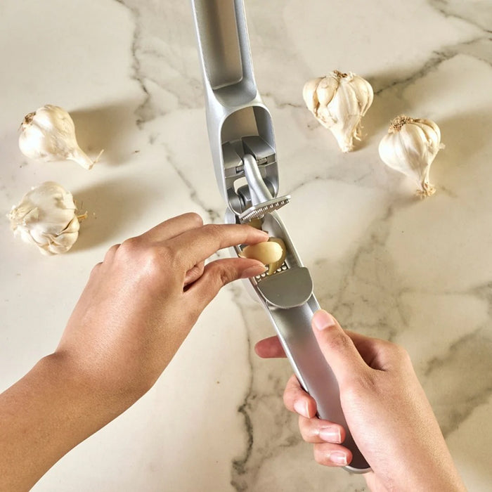 Zwyliss E960016 Susi 4 Garlic Press