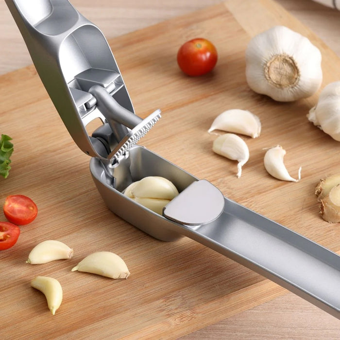 Zwyliss E960016 Susi 4 Garlic Press