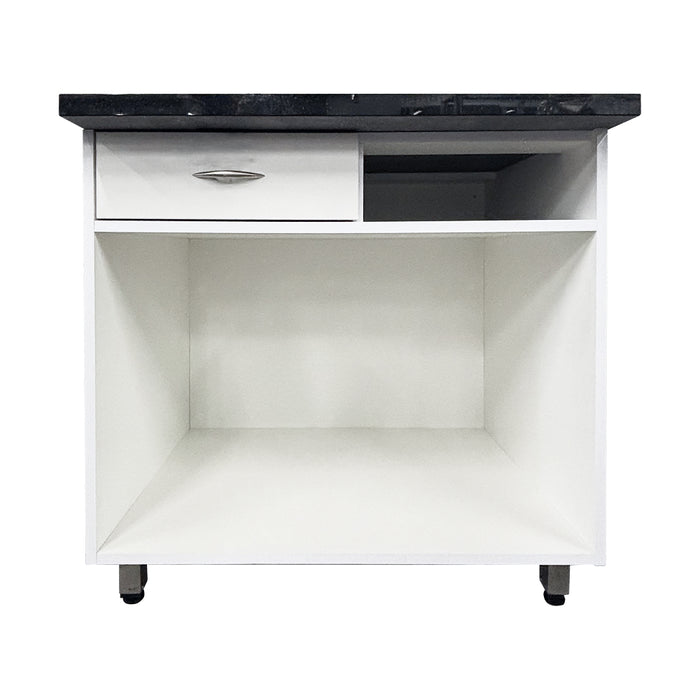 Igloo 35" Granite Worktop Cash Countertop - CC-COCQ36