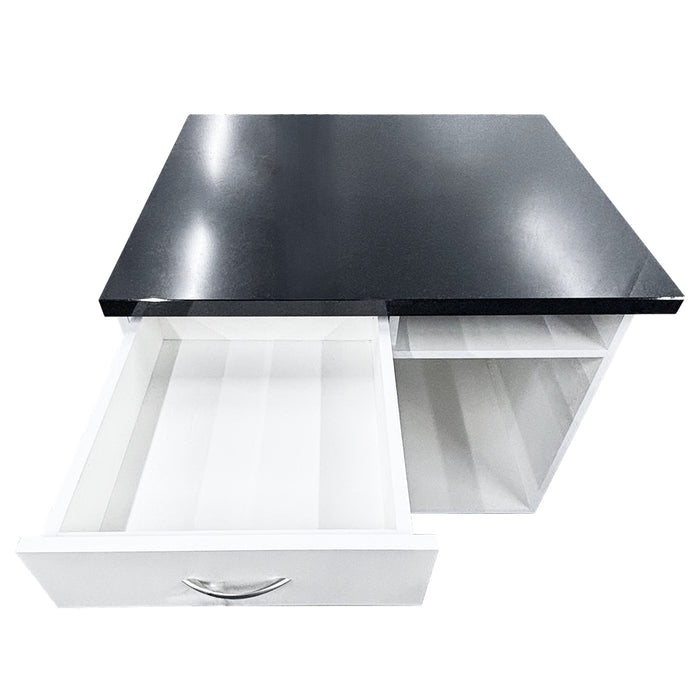 Igloo 35" Granite Worktop Cash Countertop - CC-COCQ36