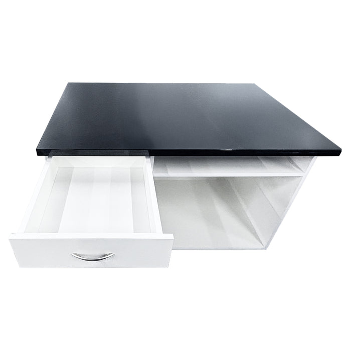 Igloo 47" Granite Worktop Cash Countertop - COCGL48