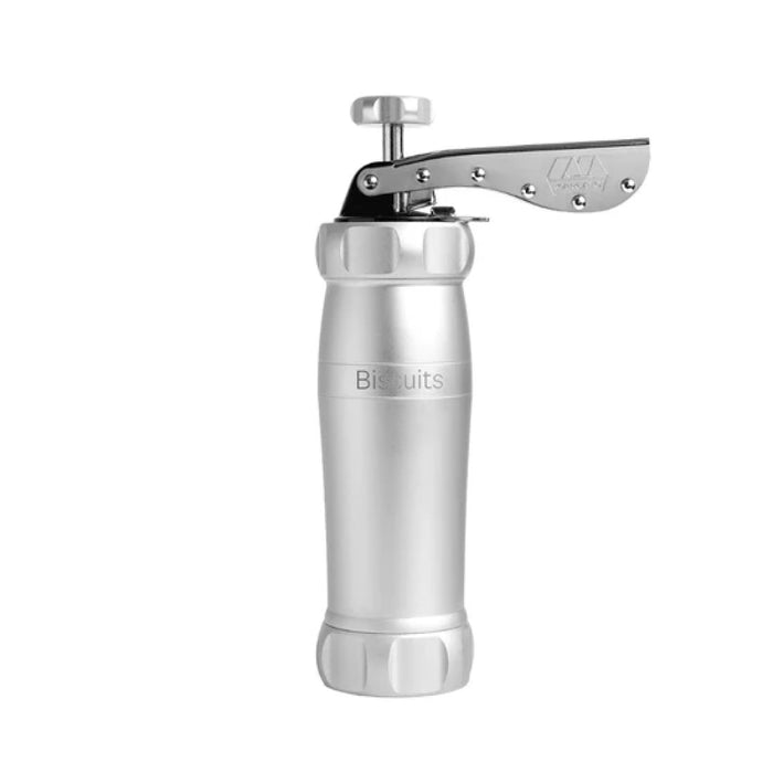 Marcato Biscuit Maker - Silver