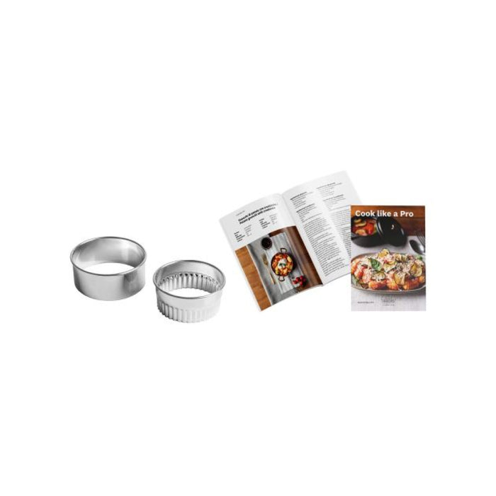 Marcato Gnocchi like a Pro - Premium Green Set - BP-GNO-RET