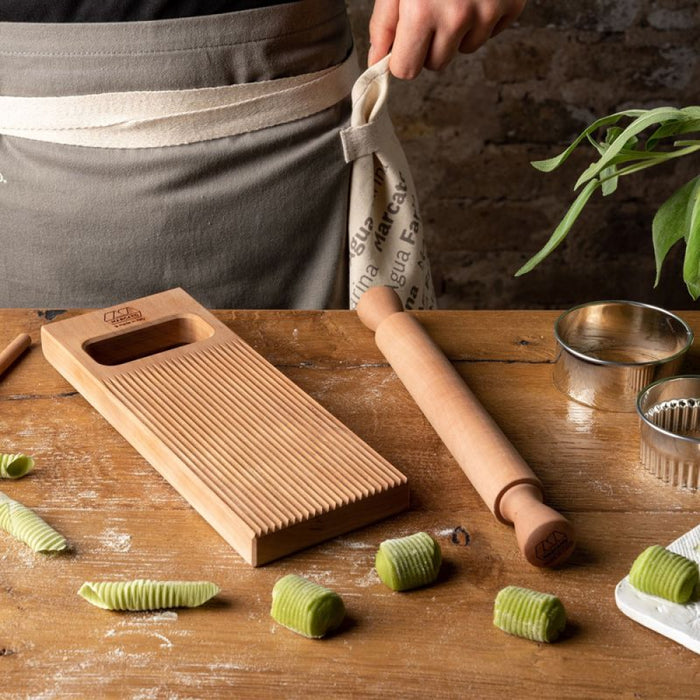 Marcato Gnocchi like a Pro - Premium Green Set - BP-GNO-RET