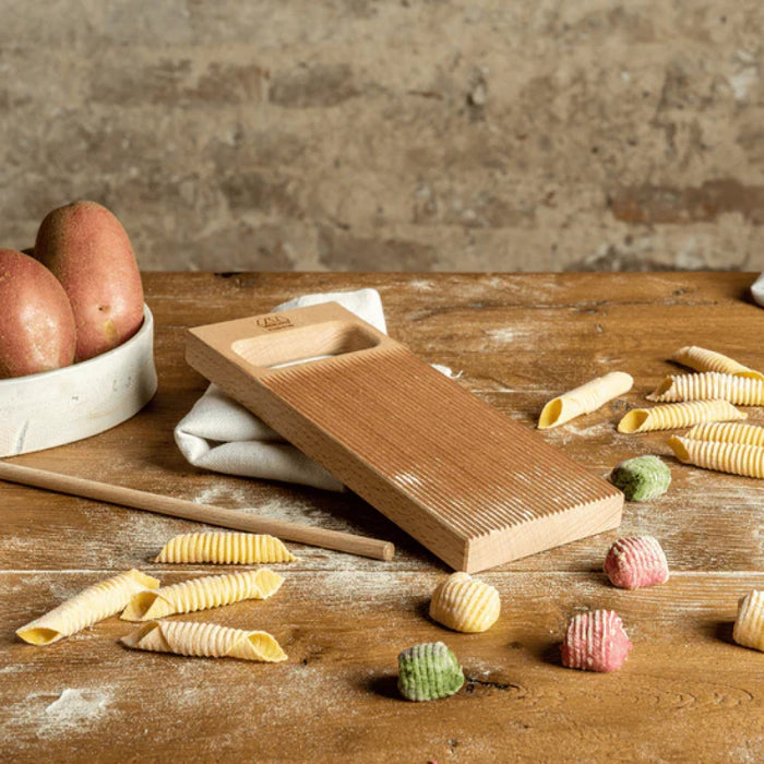 Marcato Gnocchi Board with Garganelli