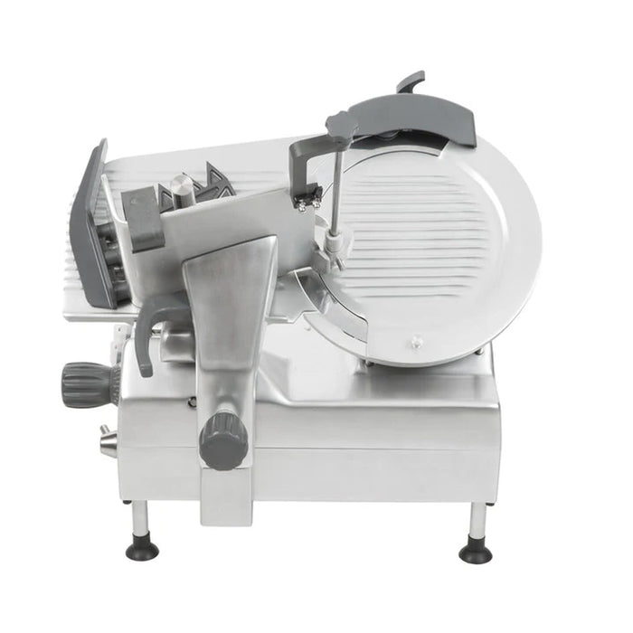 Hobart EDGE13A 13" Automatic Meat Slicer - 0.5 hp
