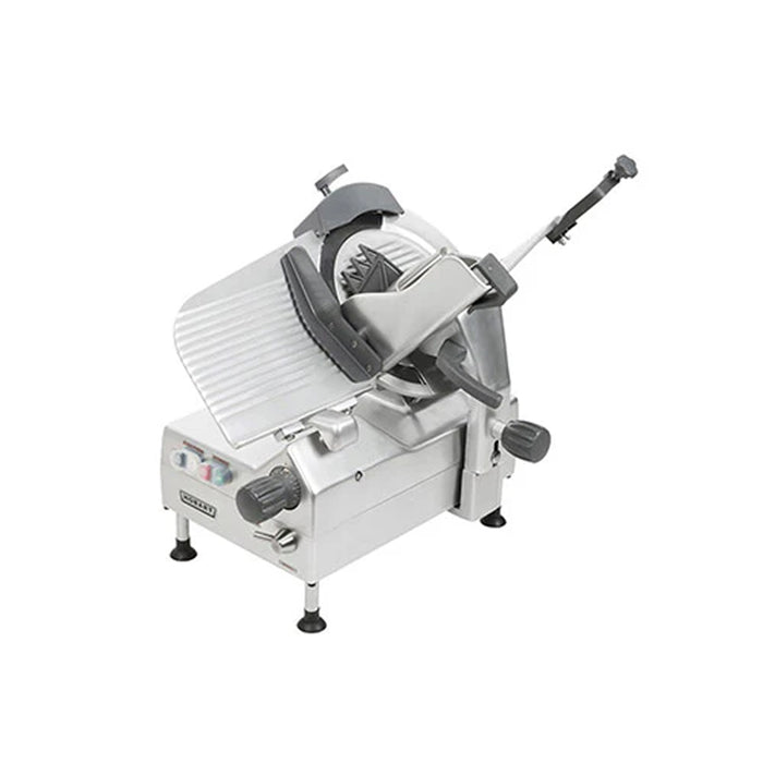 Hobart EDGE13A 13" Automatic Meat Slicer - 0.5 hp