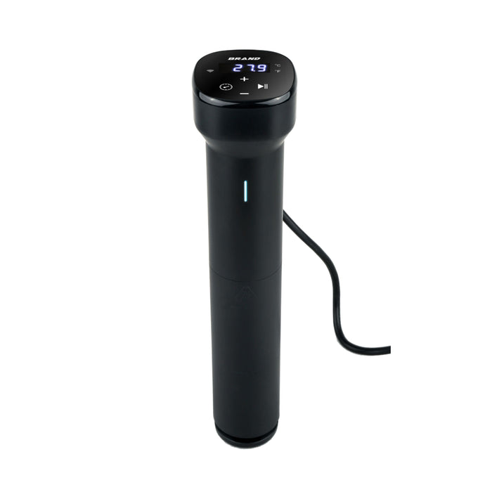 Atmovac 30 L Thermal Immersion Circulator with Clip - SV-EZ