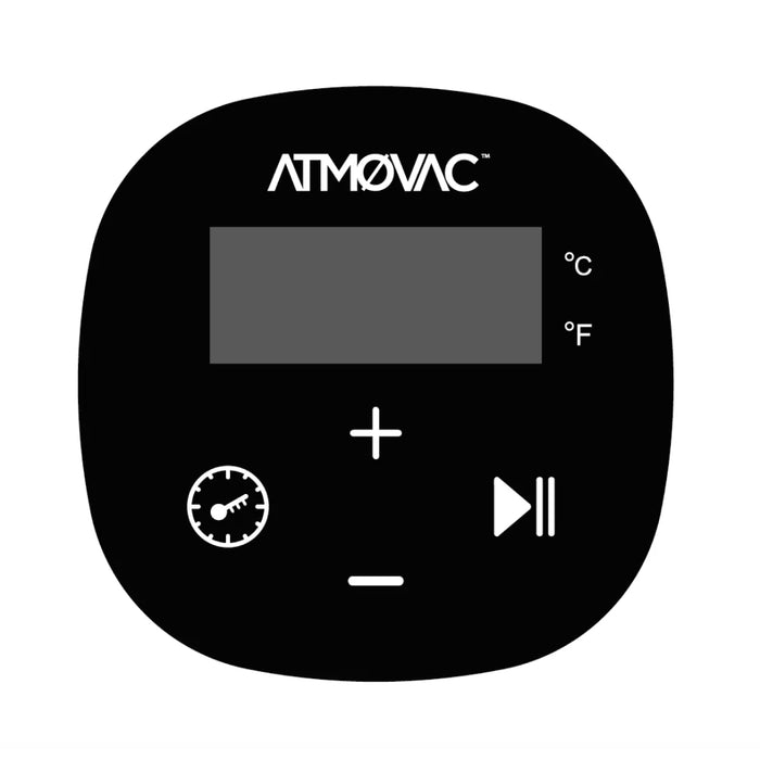 Atmovac 30 L Thermal Immersion Circulator with Clip - SV-EZ