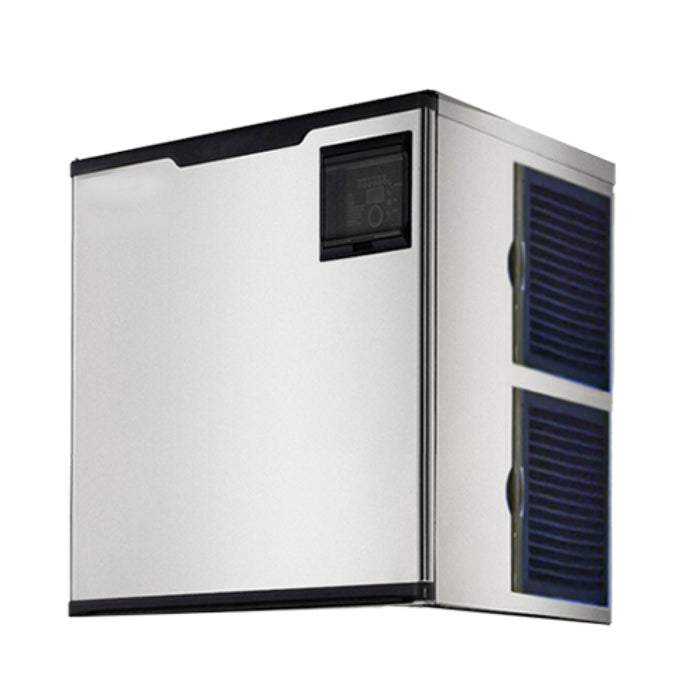 EFI IM-350H 22" Full Sized Cubed Ice Machine - 350 Lbs.